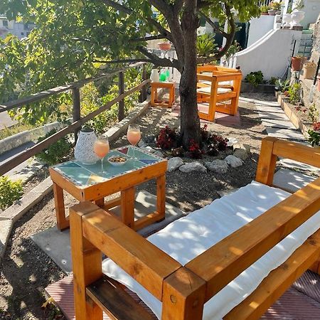 Casa Enzo Con Vista Mare Apartment Амалфи Екстериор снимка