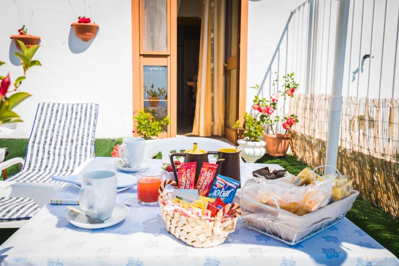 Casa Enzo Con Vista Mare Apartment Амалфи Екстериор снимка