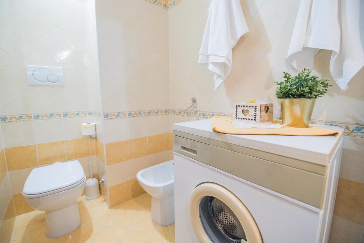 Casa Enzo Con Vista Mare Apartment Амалфи Екстериор снимка