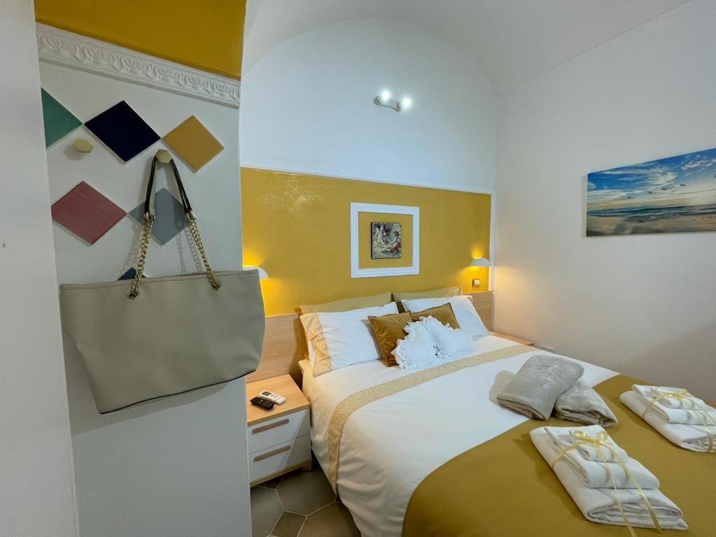 Casa Enzo Con Vista Mare Apartment Амалфи Екстериор снимка